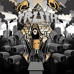 LAB011 - Truth - Juno & Under Current (with Ben Verse)