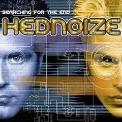 Searching For The End