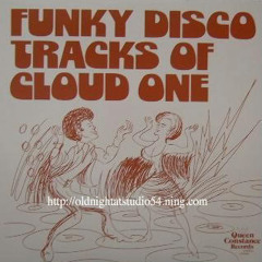 Cloud One - Dont Let This Rain Pass Me By (Nando Feitosa Edit)