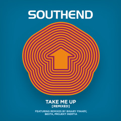 Take Me Up (Projekt Inertia Remix)