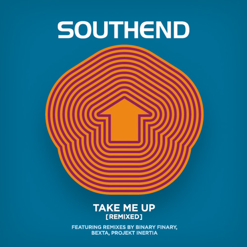 Take Me Up (Projekt Inertia Remix)
