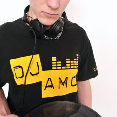 AMC - Masterplan Promo Mix 007