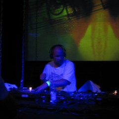 Fader - Curle night @ Doornroosje, Nijmegen 5.6.10