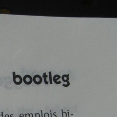 Missy Elliott "lose control" Julien Parisé's dirtjumping mix