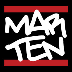 DJ Marten @ Club Ginger 04.05.10 Funky Friday