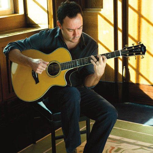 Dave Matthews | Watching The Wheels [John Lennon Cover] | Sirius Radio | 12.08.05