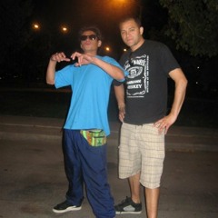 Los Niños Vudu - New Z@Hit