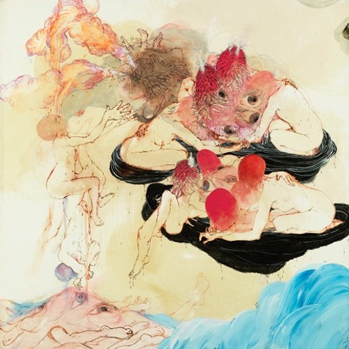 Future Islands - Walking Through That Door