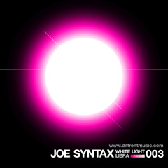 Joe Syntax - Libra [DIFF003]