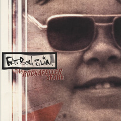 Fatboy Slim - The Rockafeller Skank (WAPS Edit) [Mastering by LCAB]