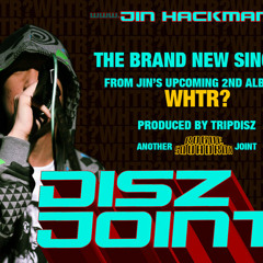 Disz Joint - Jin Hackman