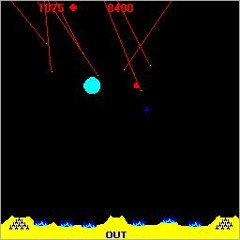 Missile Command