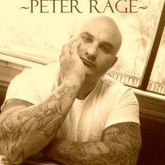 "LOVE IS" Peter Rage feat. Ceevox all rights reserved