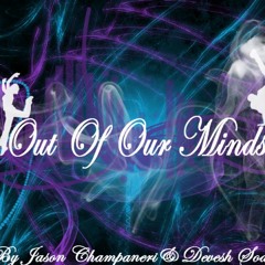 Out of our Minds Ft Elli Goulding-Starry Eyed