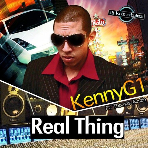 DistroKid Rap Scallion