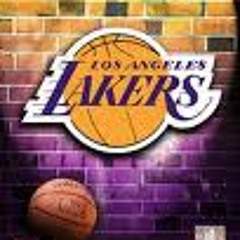 Los Angeles Lakers Anthem