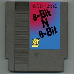 8-Bit intel - 8-Bit N 8-Bit