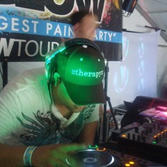 UMF Radio w/ DEEP THERAPY & Infected Mushroom