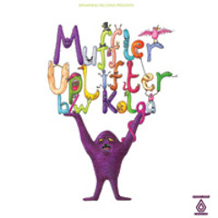 Muffler - Kolga - Spearhead Records