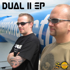 Dual II - Berlin (Sunrise Music / Azucar Entertainment USA)