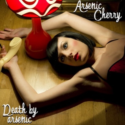 Arsenic Cherry - Death by Arsenic EP teaser
