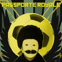 Passporte Royale - Citizen Of The World (Englishman In New York cover/remake/edit)