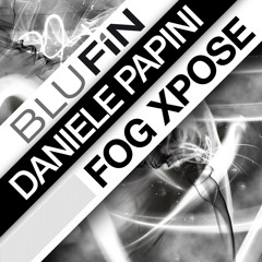 Daniele Papini- Fog
