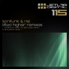 Sonifunk & NSL - Lifted Higher (Airillusions Remix)
