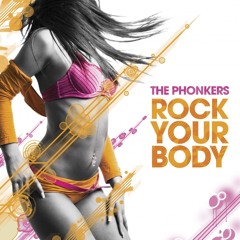 The Phonkers - Rock Your Body (Sandy Rivera Remix) - PREVIEW