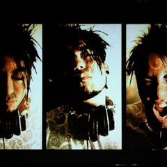 SERGIO SOLIS MIX FROM THE SERGIO VS FONZIE CD RELEASE PARTY