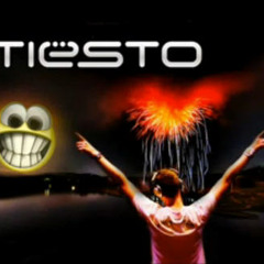 DJ Tiësto Presents Allure - Eastern Magik