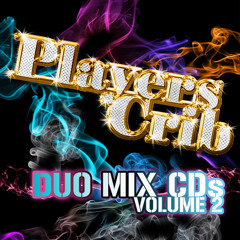 DJ Rahim PlayersCrib_MixTape_VOL_2