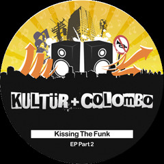KULTUR+COLOMBO - TAKE IT ON