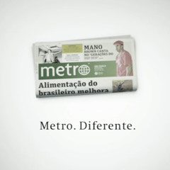 METRO