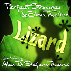 Perfect Stranger & Eitan Reiter - Lizard ( Soundcloud Preview )