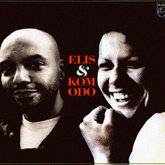Elis e Komodo (mixtape)