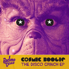 Calling Lenny (Cosmic Boogie Edit)