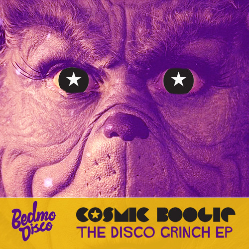 Calling Lenny (Cosmic Boogie Edit)