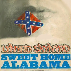 Lynyrd Skynyrd - Sweet Home Alabama ( FJH Dubstep Remix)