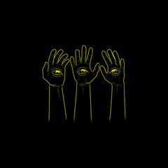 Mother of Three - Moonface