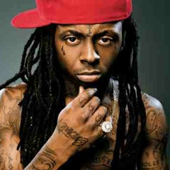 The Glitch Mob vs Lil wayne  (mash-up)