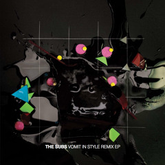 Vomit In Style DJ-Set