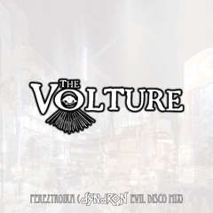 Pereztroika (d3NdRON Evil Disco Mix)