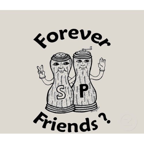 We Used to Be By AZitiZ and A-Q-RAT