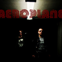 Ianizer & Lemethy - Aeroplane (Extended Mix)