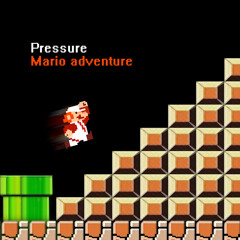 Pressure - Mario adventure (70 dubs in 21 min)