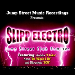 Project Players "Saturday Night" Remix Clip from the album "Jump Street Presents........."