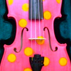 Saints & Angels (demo with strings)