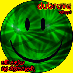 DubRave MixTape Vol 1