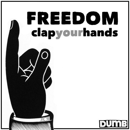 one hand clapping initial release date one hand clapping initial release date
